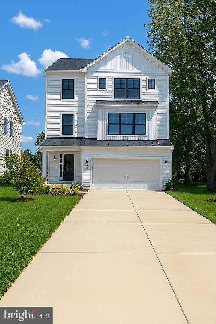 1757 Harbor Drive - Photo 1