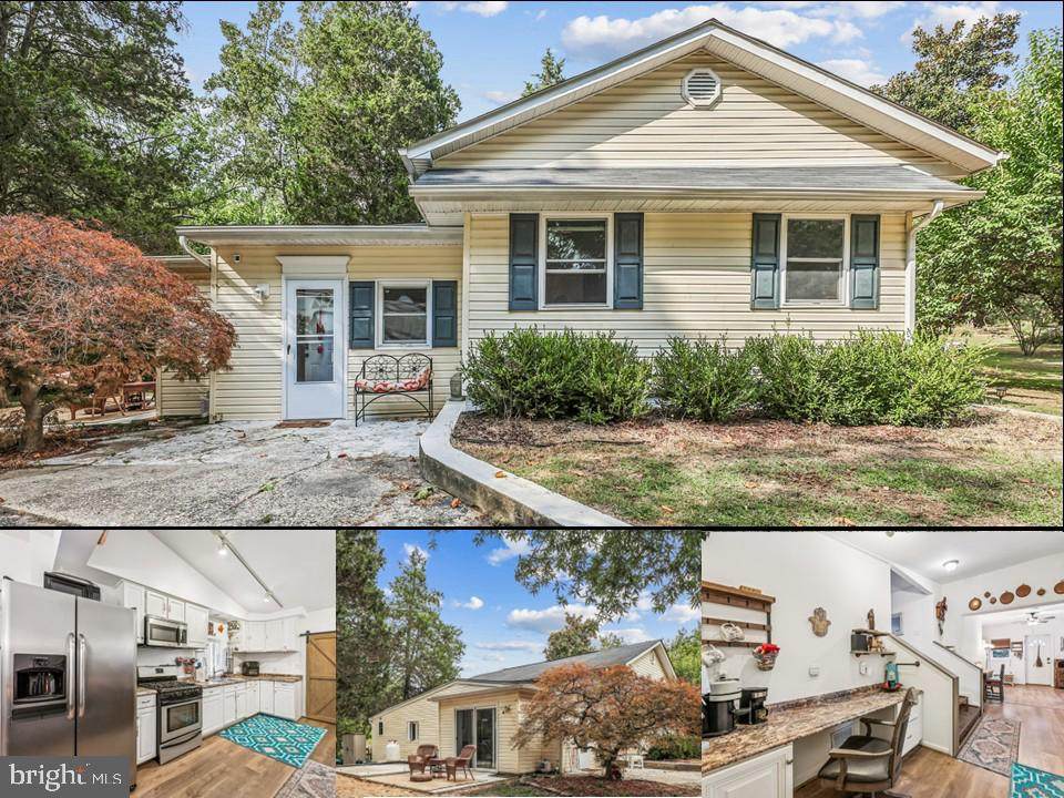 8311 Cedarville Road - Photo 1