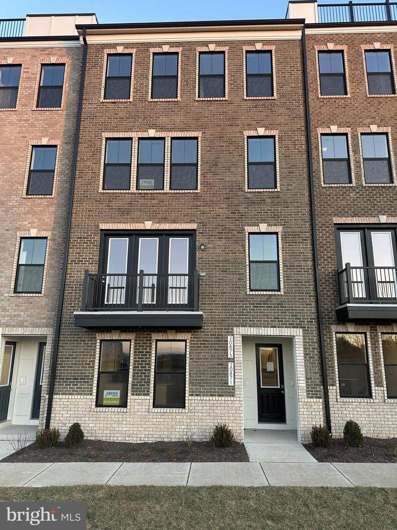 20873 Murry Falls Terrace - Photo 1