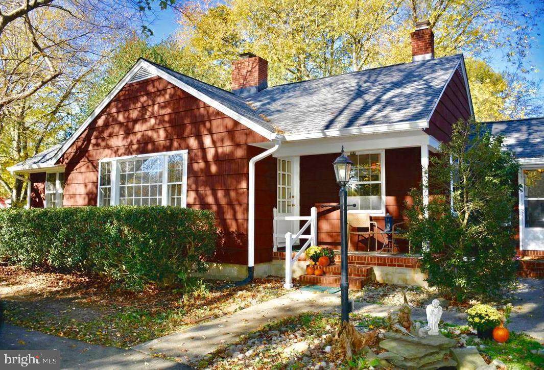 29390 Hawkes Hill Road - Photo 1