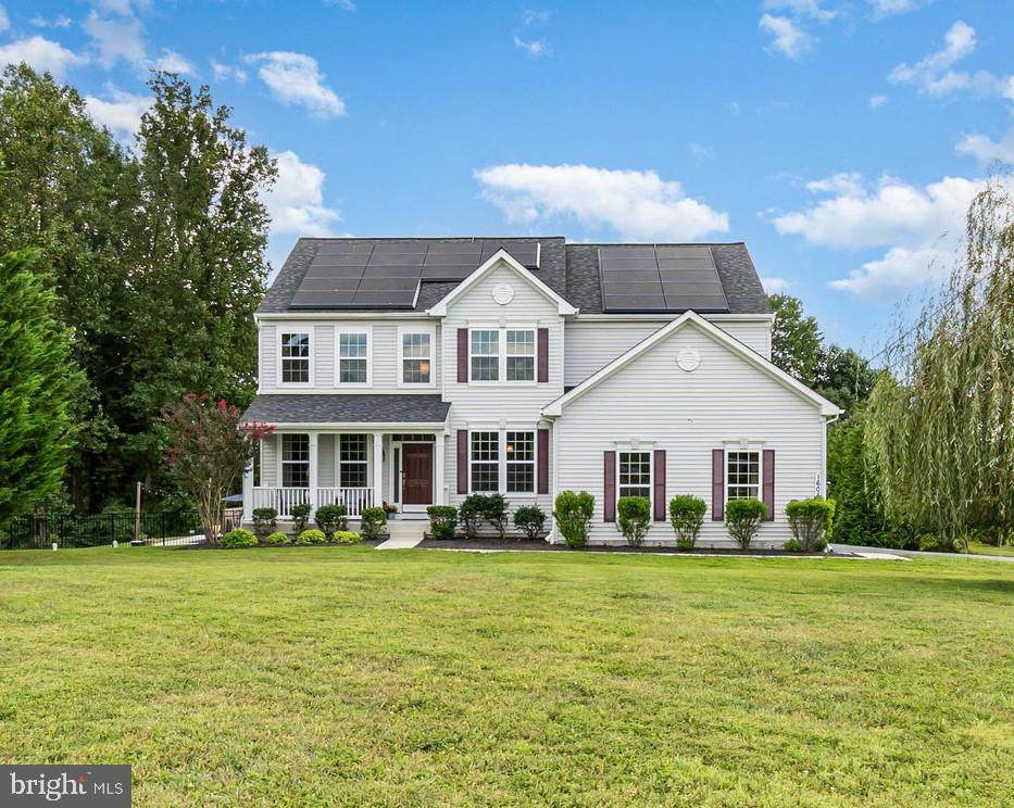 1605 Kiersten Court - Photo 1