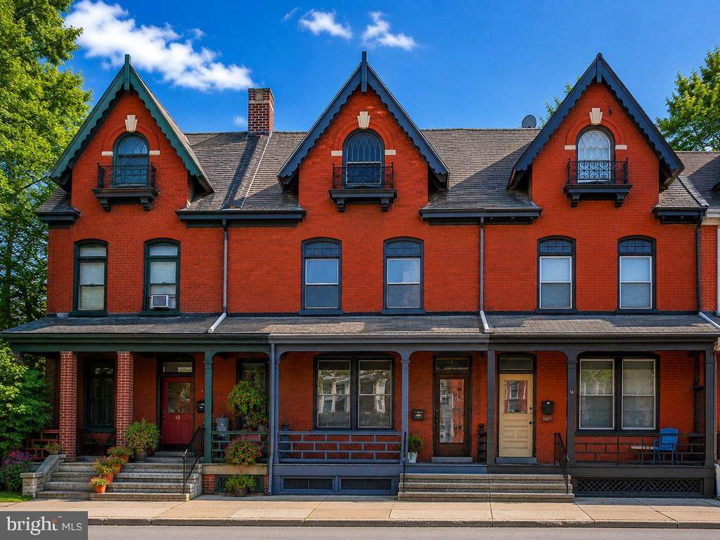 16 Liberty Street - Photo 1