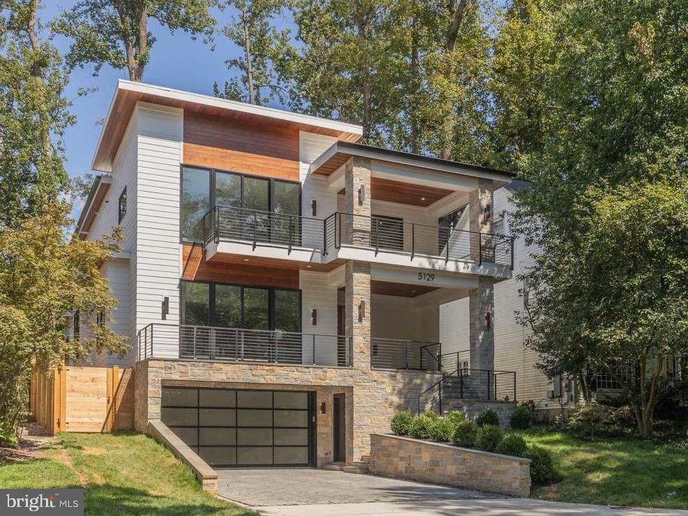 5129 Wissioming Road - Photo 1