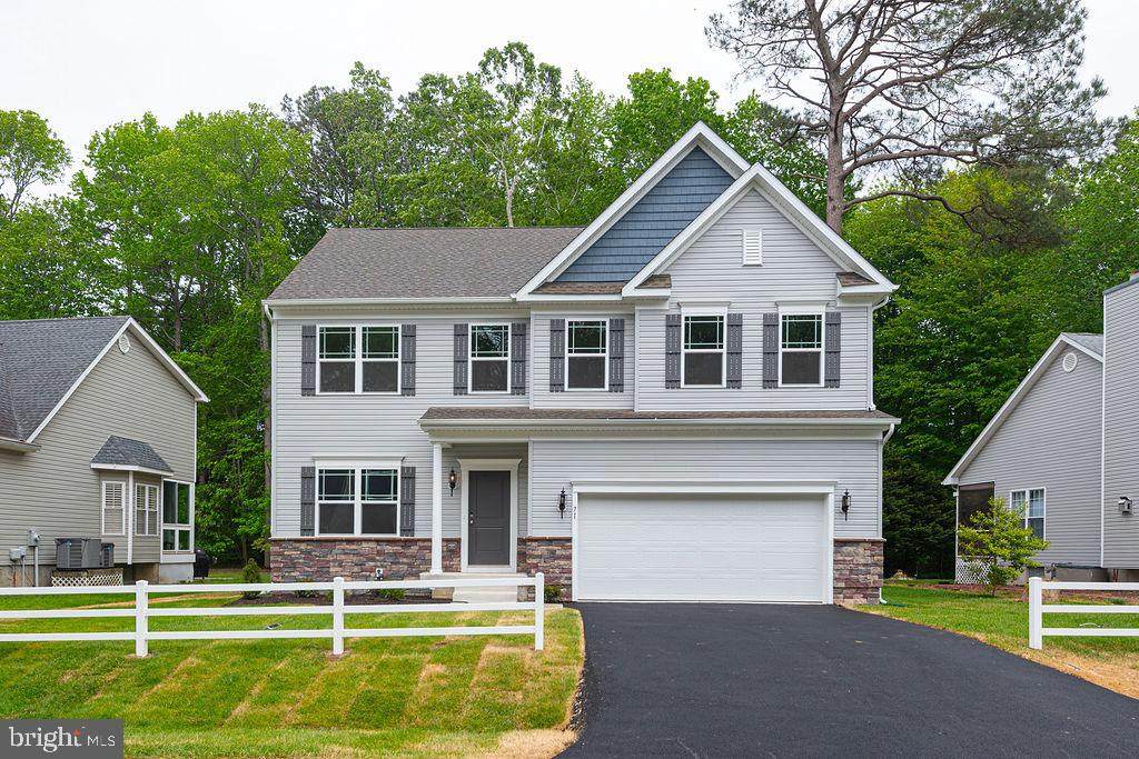 71 Hingham Lane - Photo 1