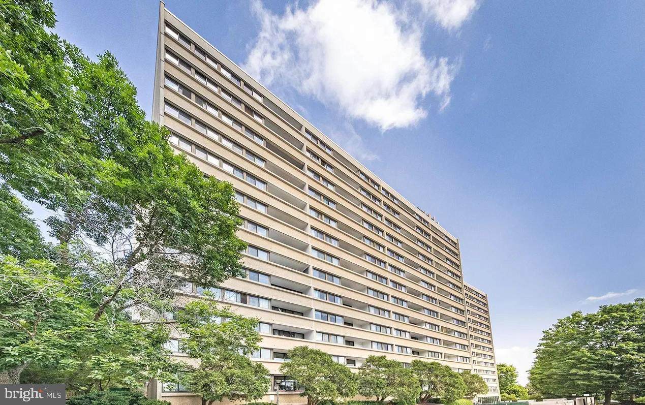 5911 Edsall Road - Photo 1