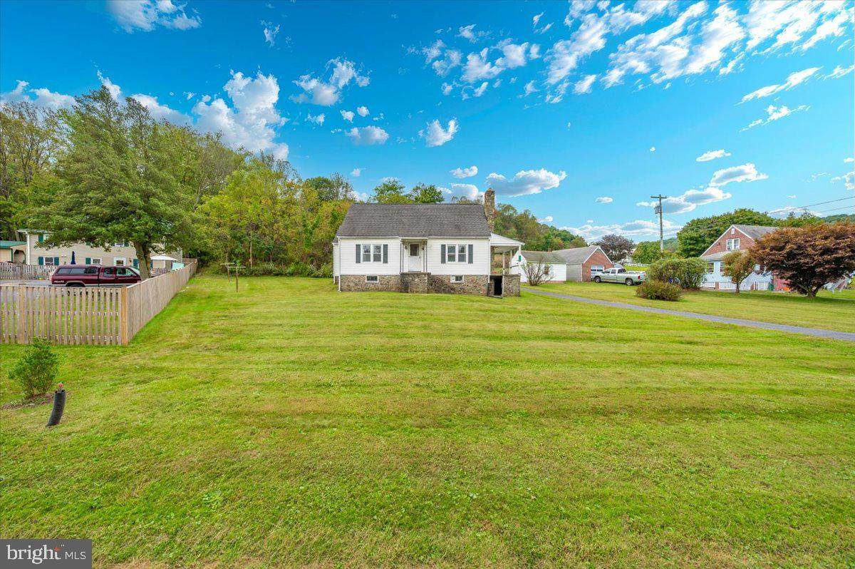 17124 Sabillasville Road - Photo 1