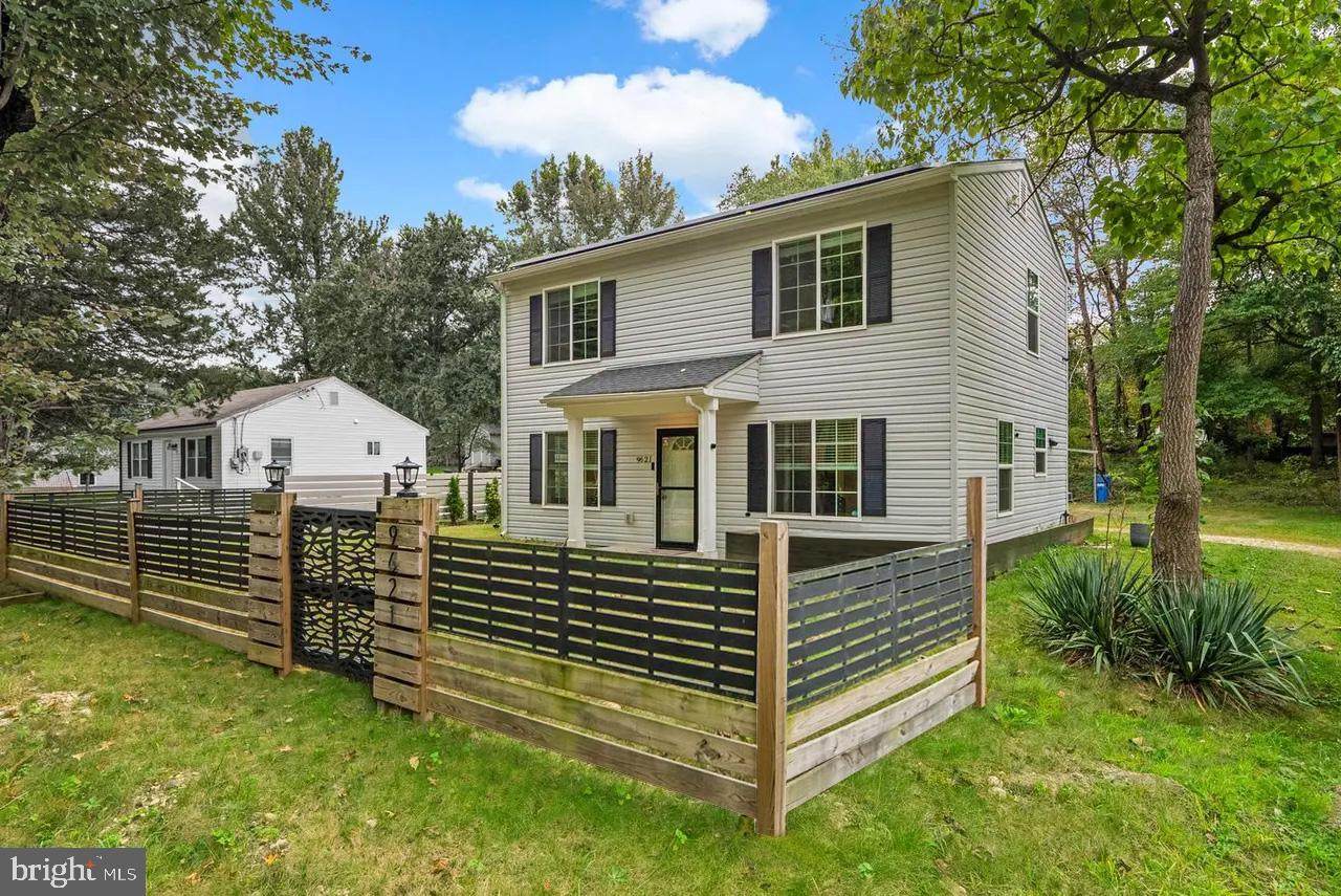 9621 Temple Hill Road - Photo 1