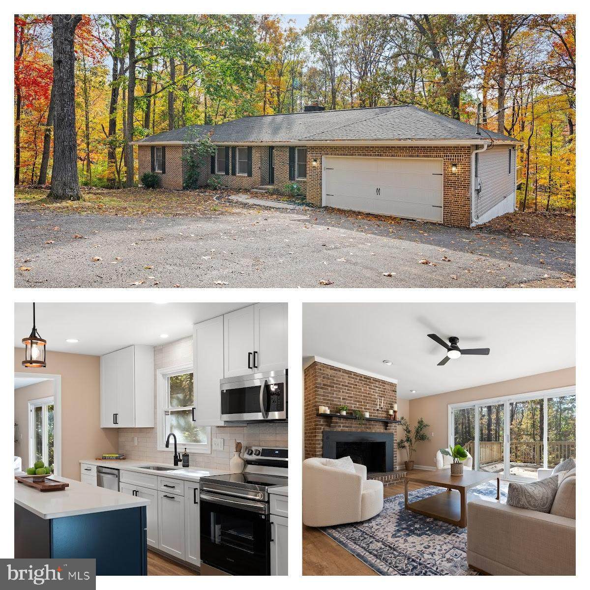 315 Lower Clubhouse Drive - Photo 1