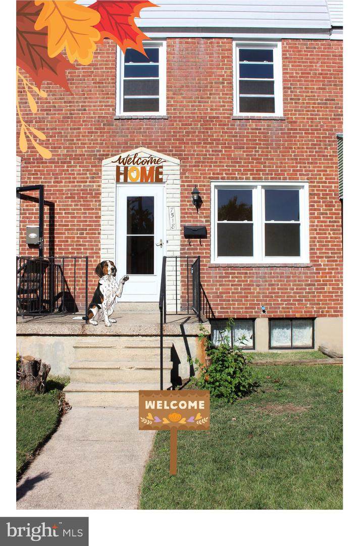 7518 Lawrence Road - Photo 1