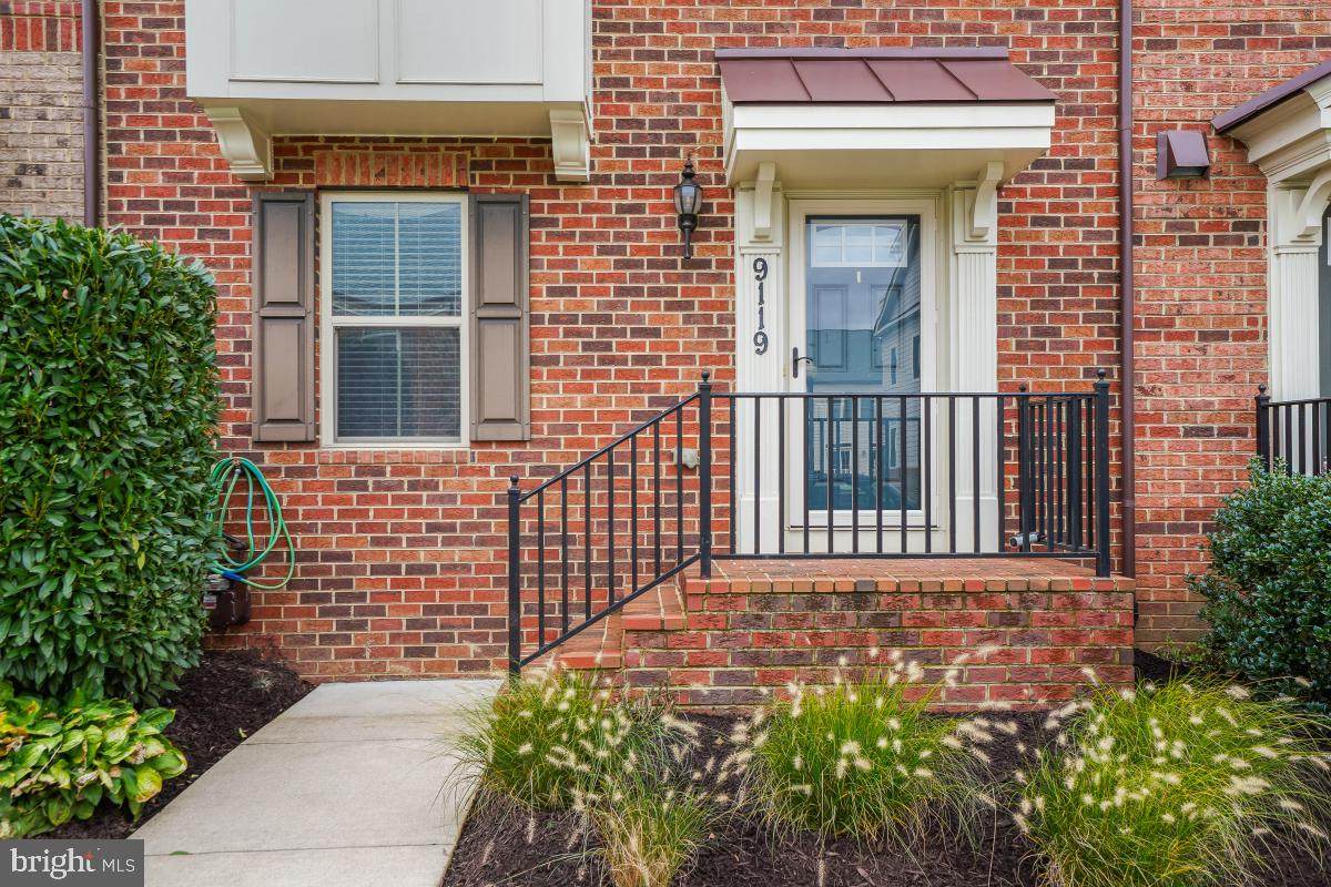 9119 Landon House Lane - Photo 1