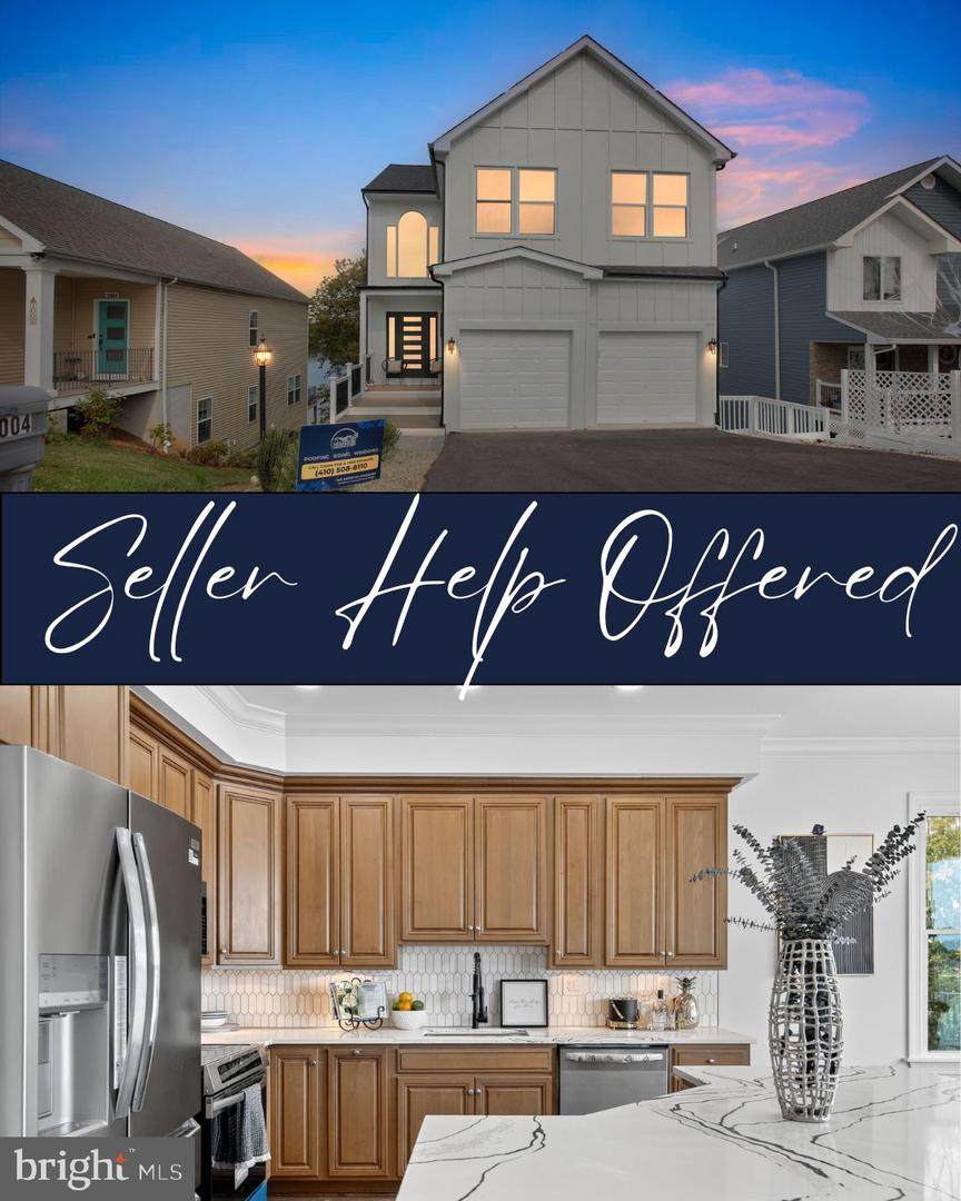 1004 Nabbs Creek Road - Photo 1