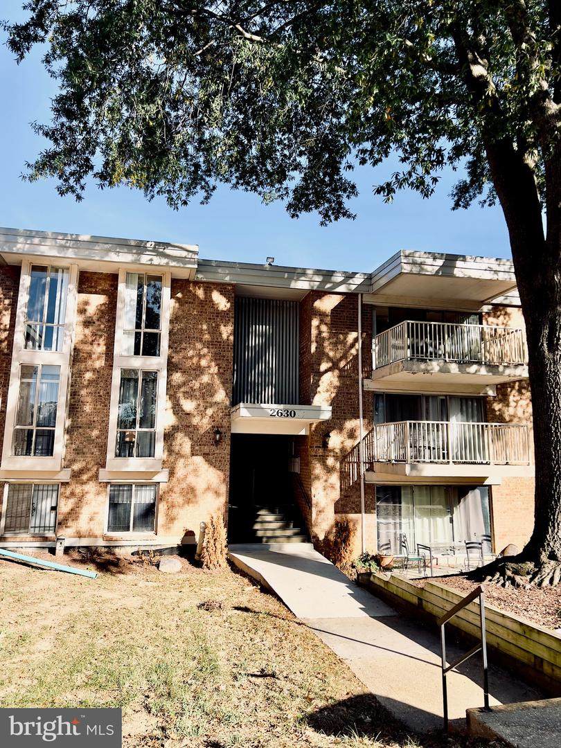 2630 Fort Farnsworth Road - Photo 1