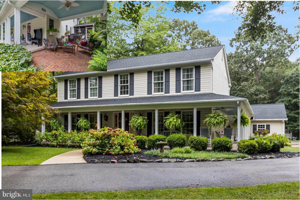 6875 Rose Hill Road - Photo 1