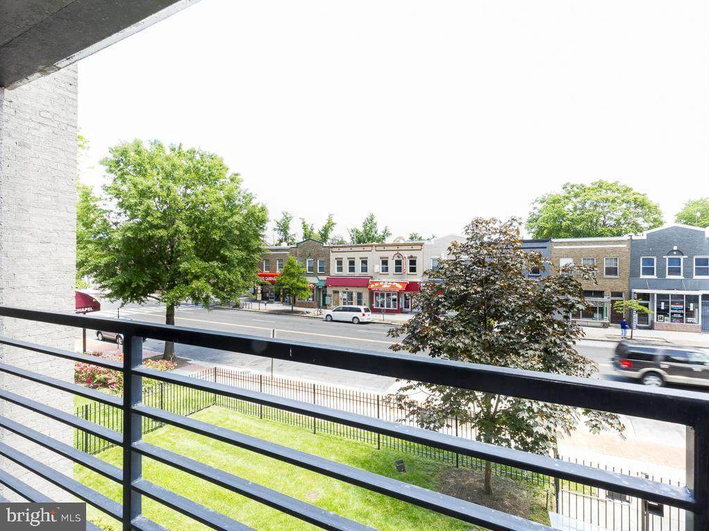 4800 Georgia Avenue - Photo 1