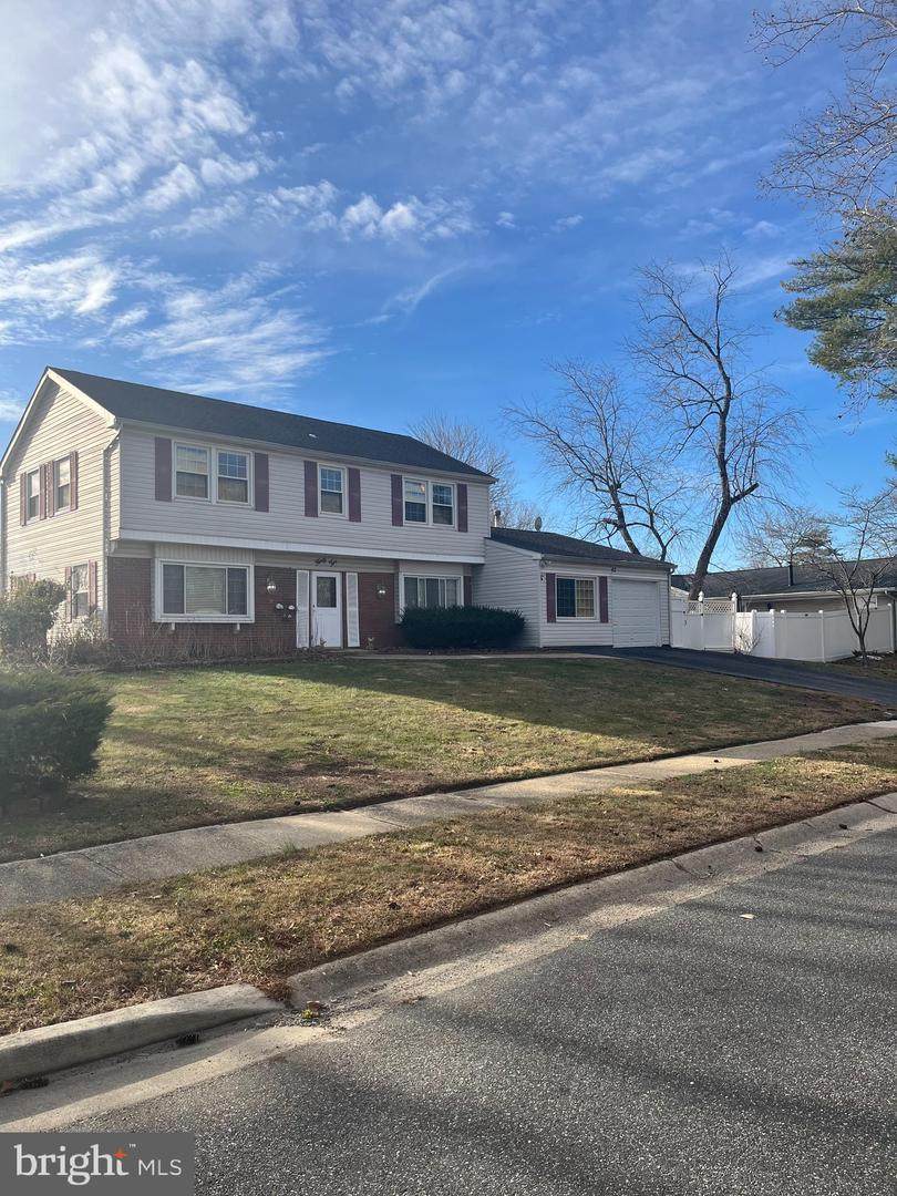 42 Genesee Lane - Photo 1