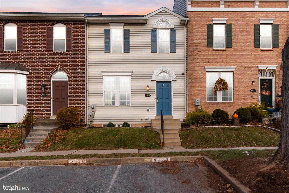 2445 Lakeside Drive - Photo 1