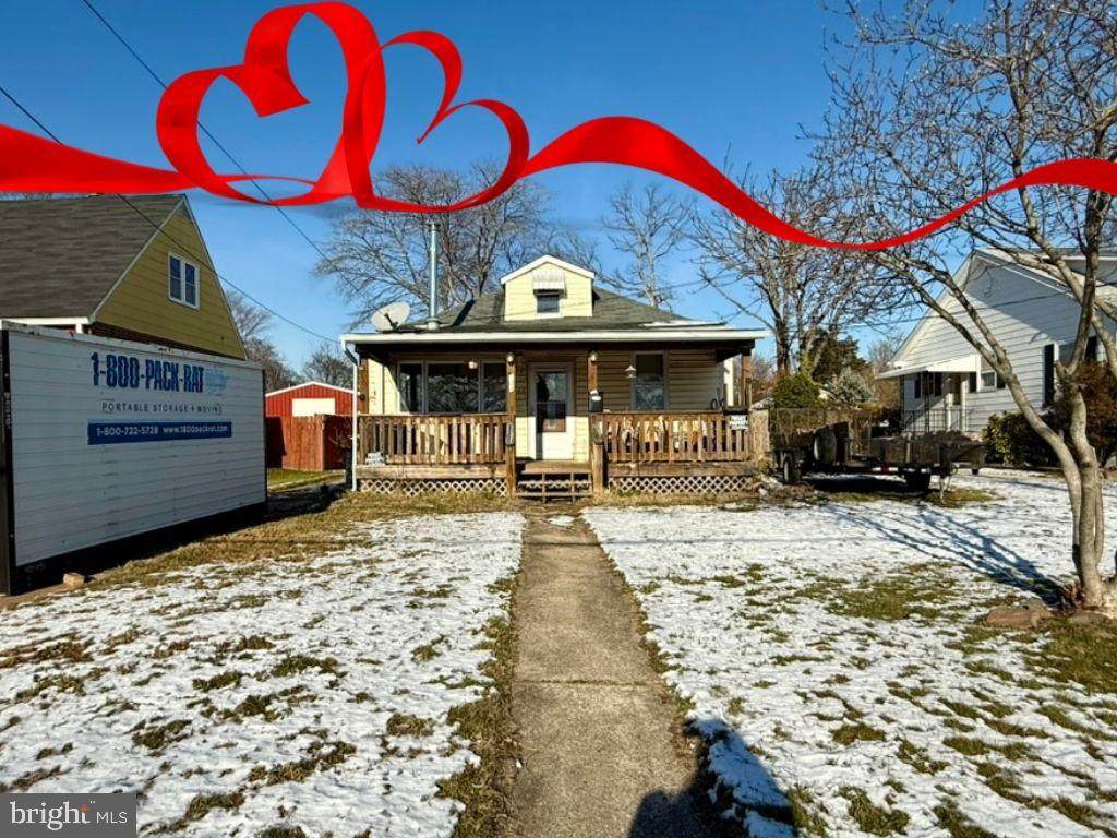 344 Savannah Road - Photo 1