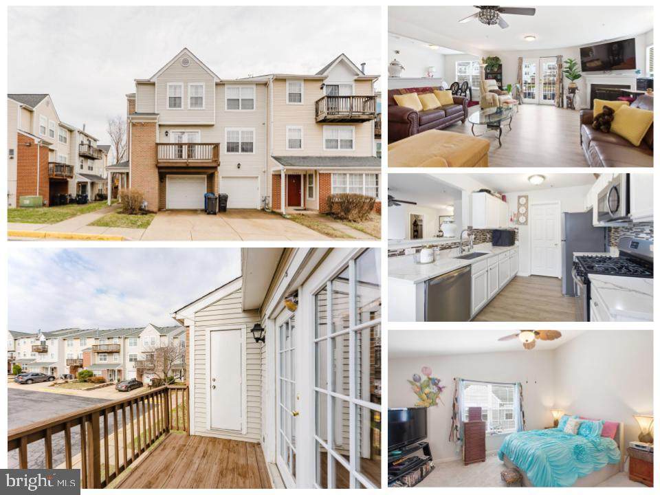 7985 Coachcrest Court - Photo 1