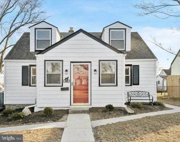 20 Neeld Lane - Photo 1