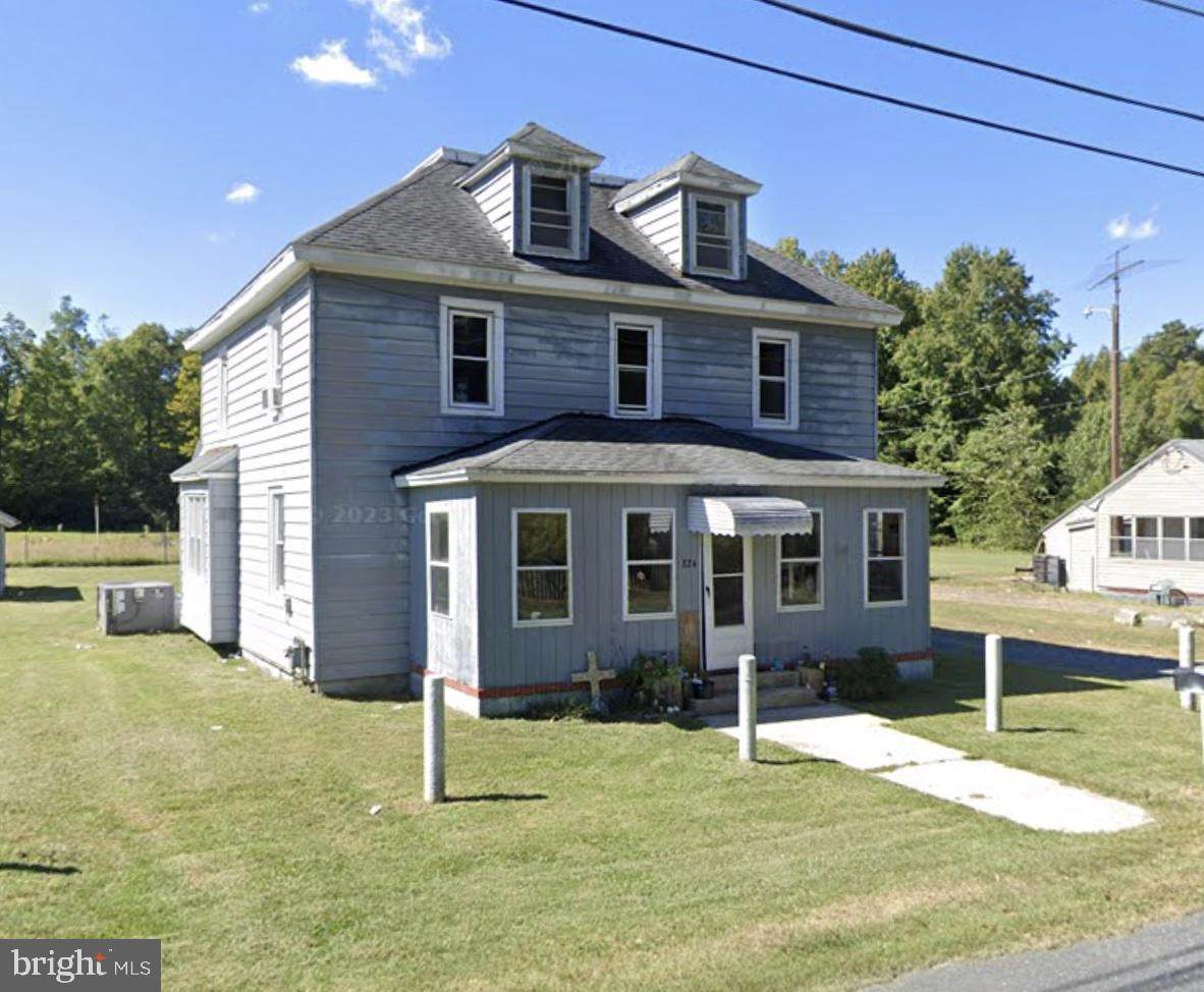 820, 824 & 828 Shad Point Road - Photo 1