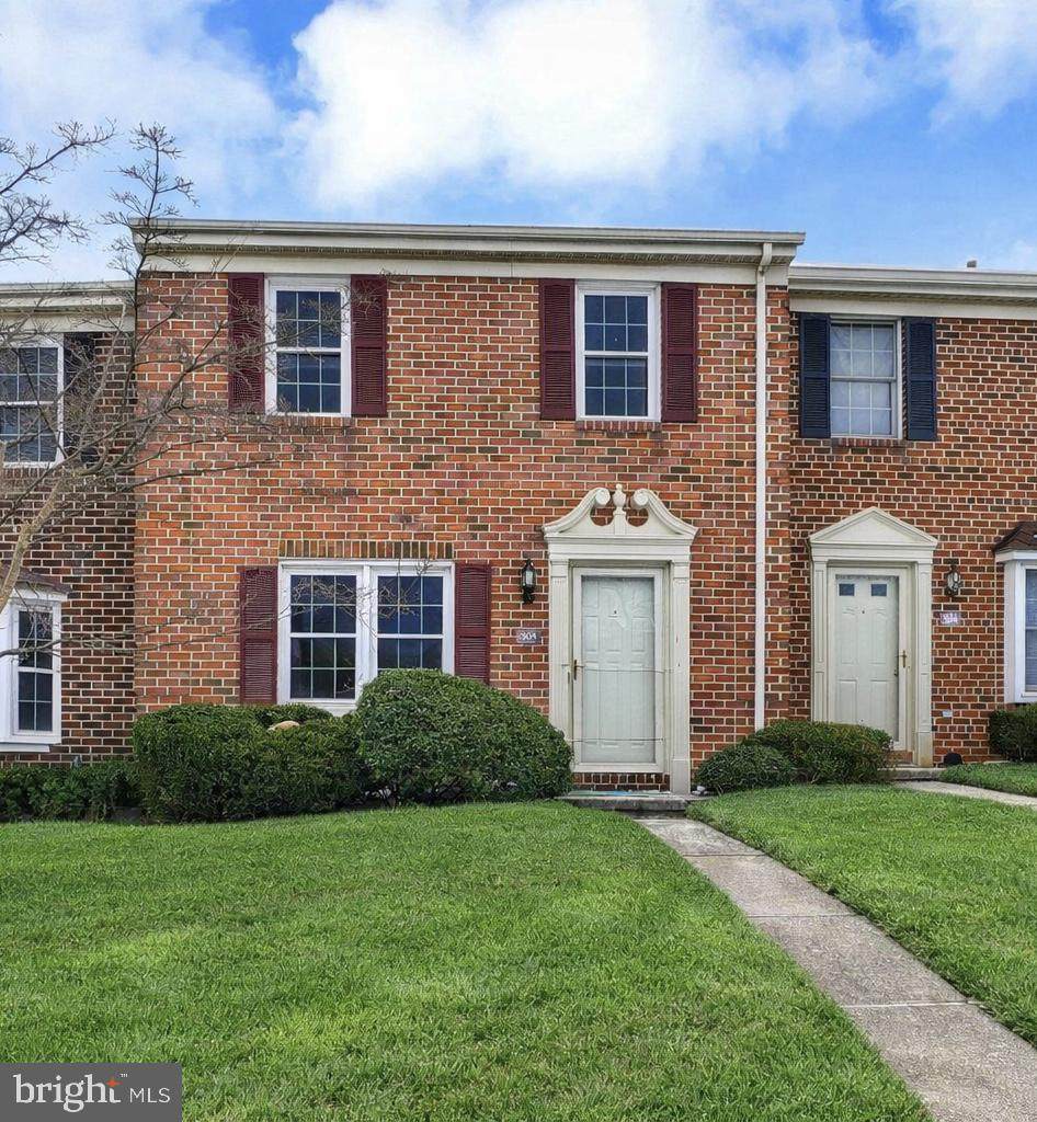 305 Chambers Rdg Ridge - Photo 1