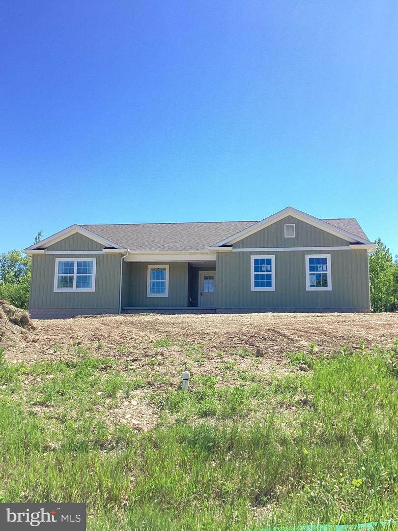10918 Deerwood Drive - Photo 1
