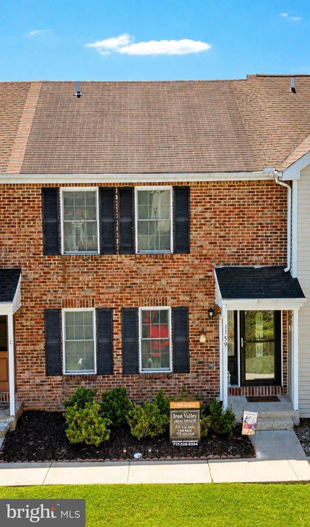 1159 Wintertide Drive - Photo 1
