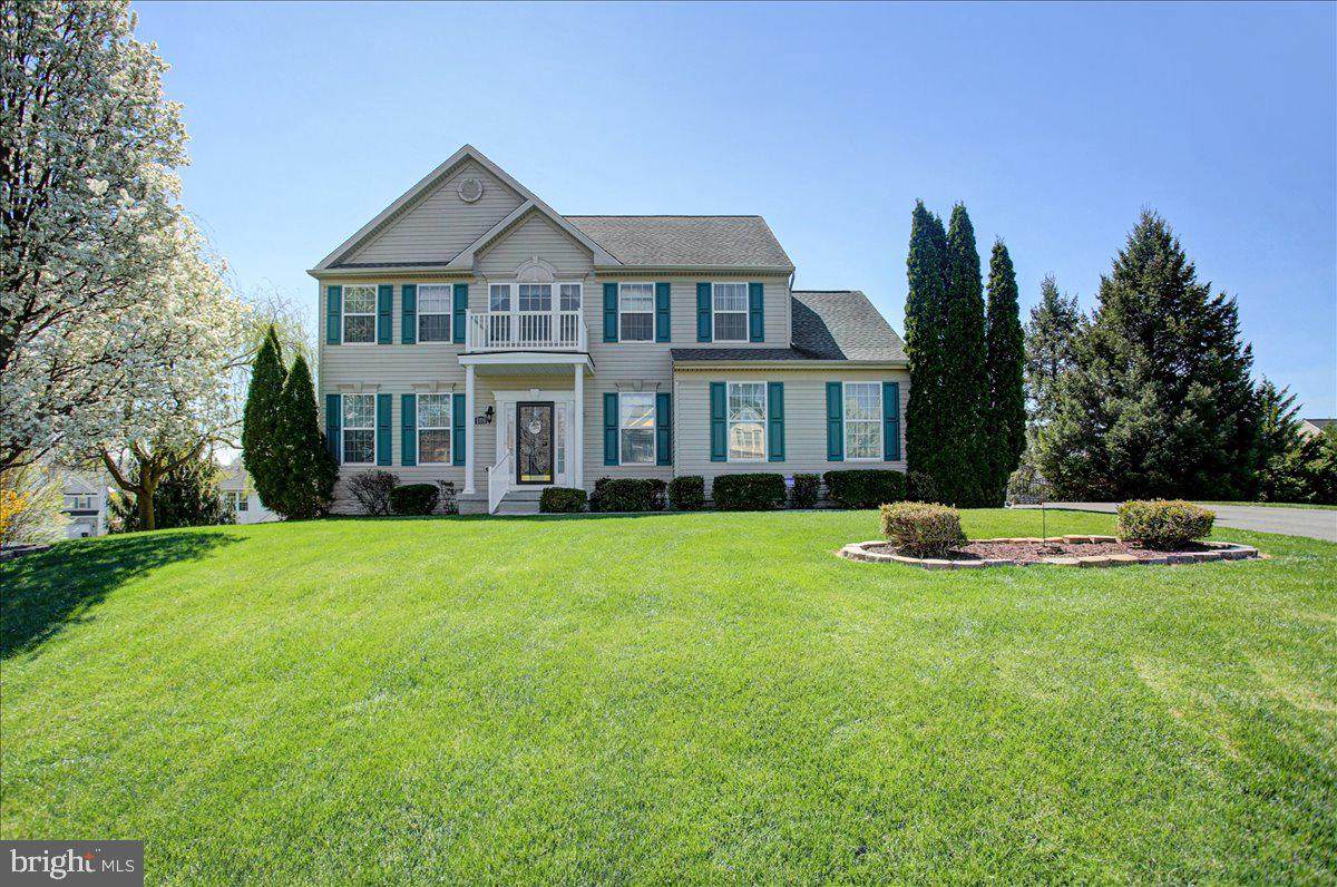 108 Bridle Hill Court - Photo 1