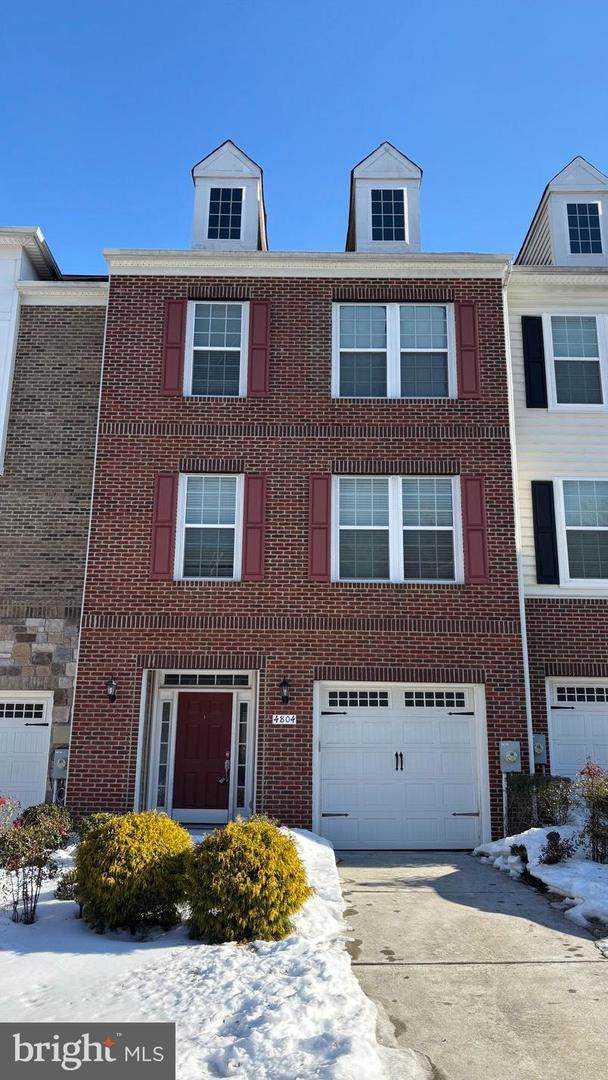 4804 Forest Pine Drive - Photo 1