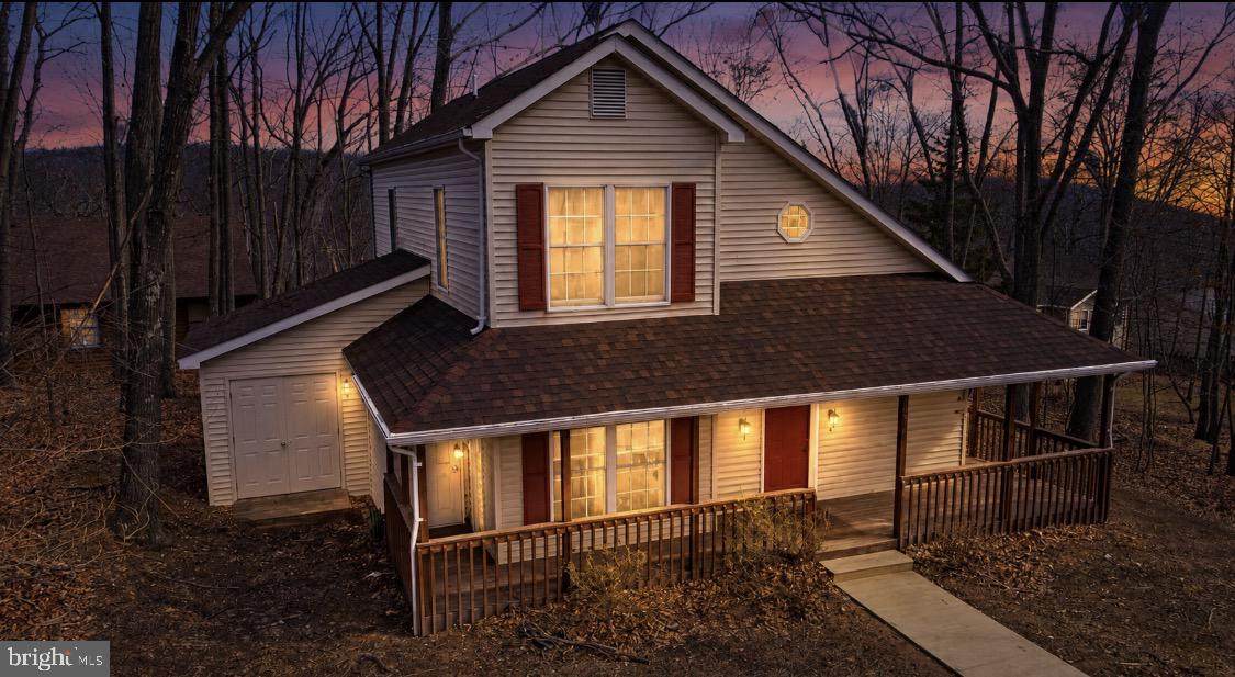 109 Hilltop Court - Photo 1