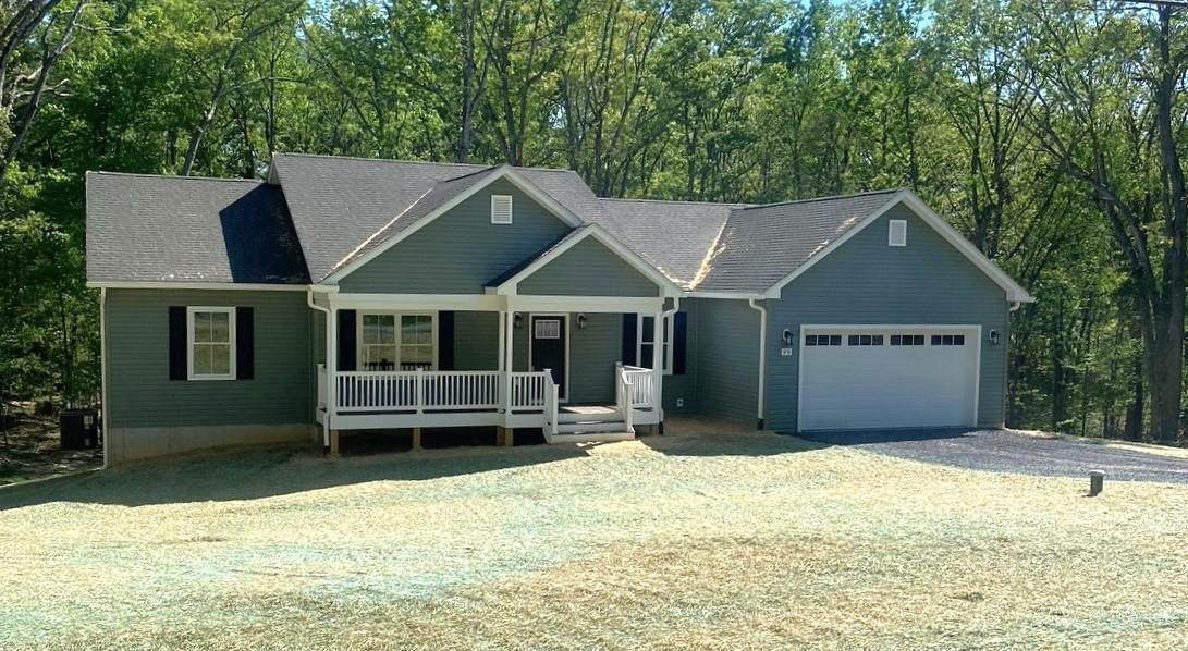  Lakeside - Lot 2 Drive - Photo 1