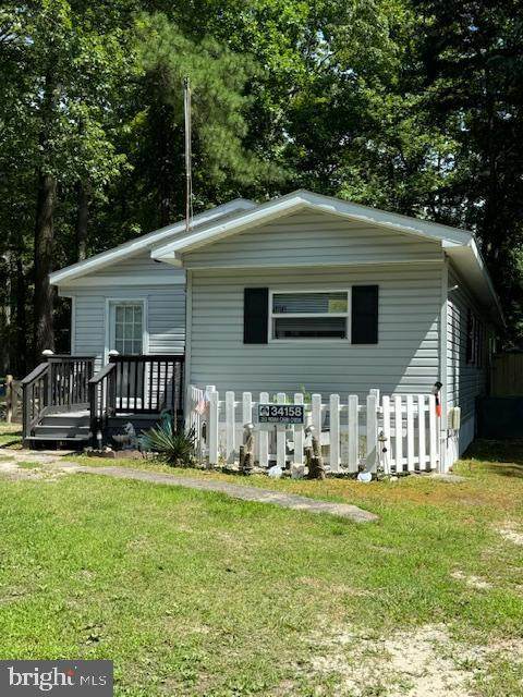 34158 Indian Cabin Creek Road - Photo 1