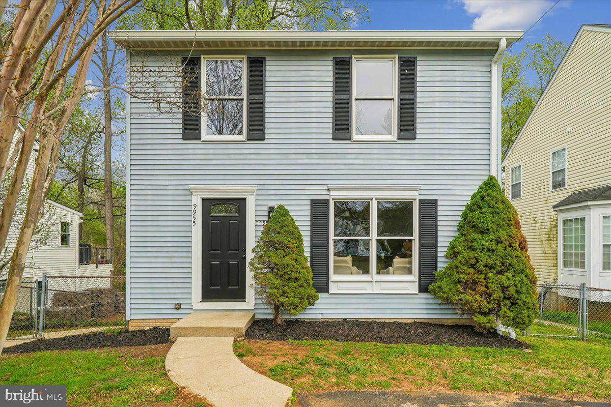 9955 Guilford Road - Photo 1