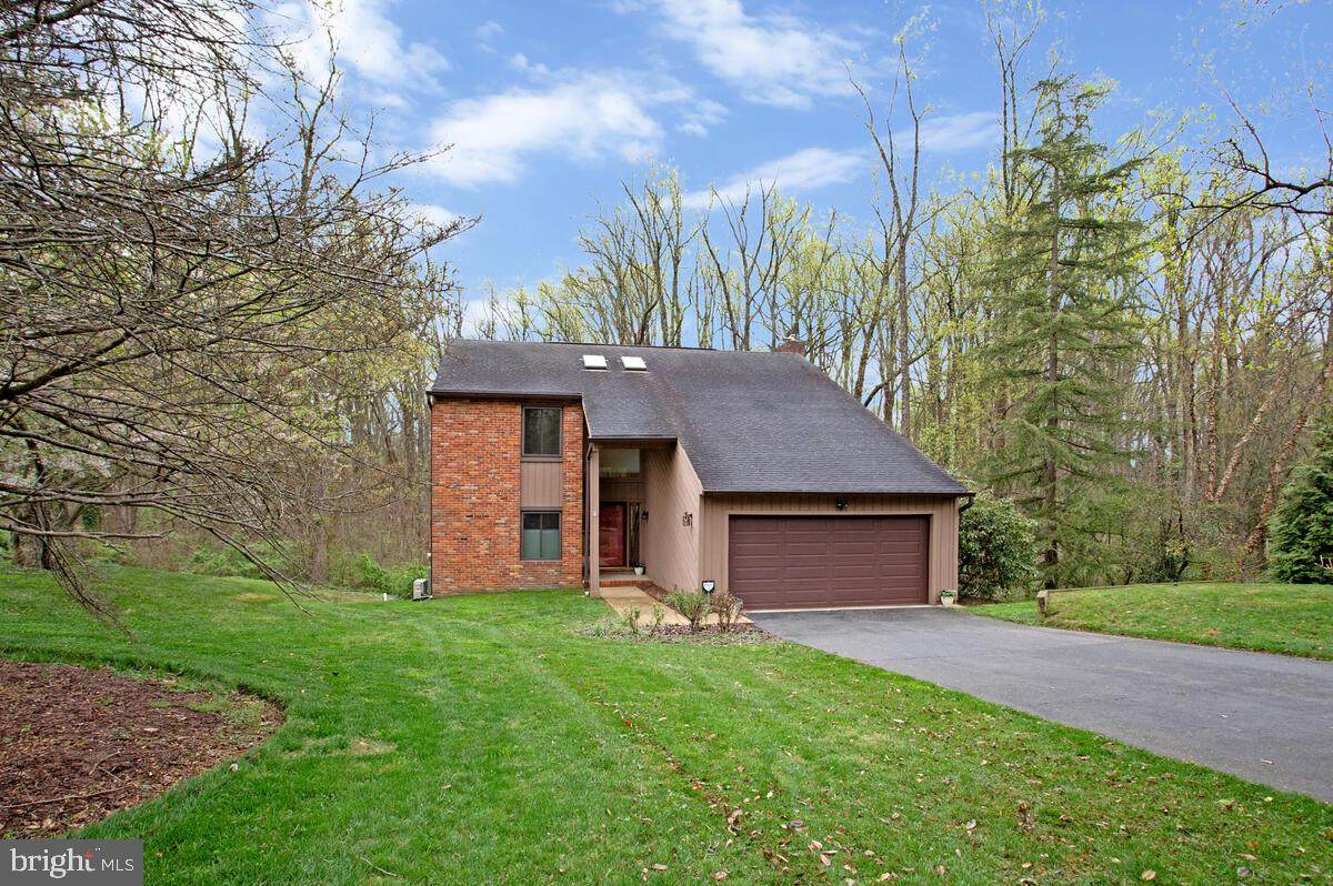 1333 Tall Timbers Drive - Photo 1