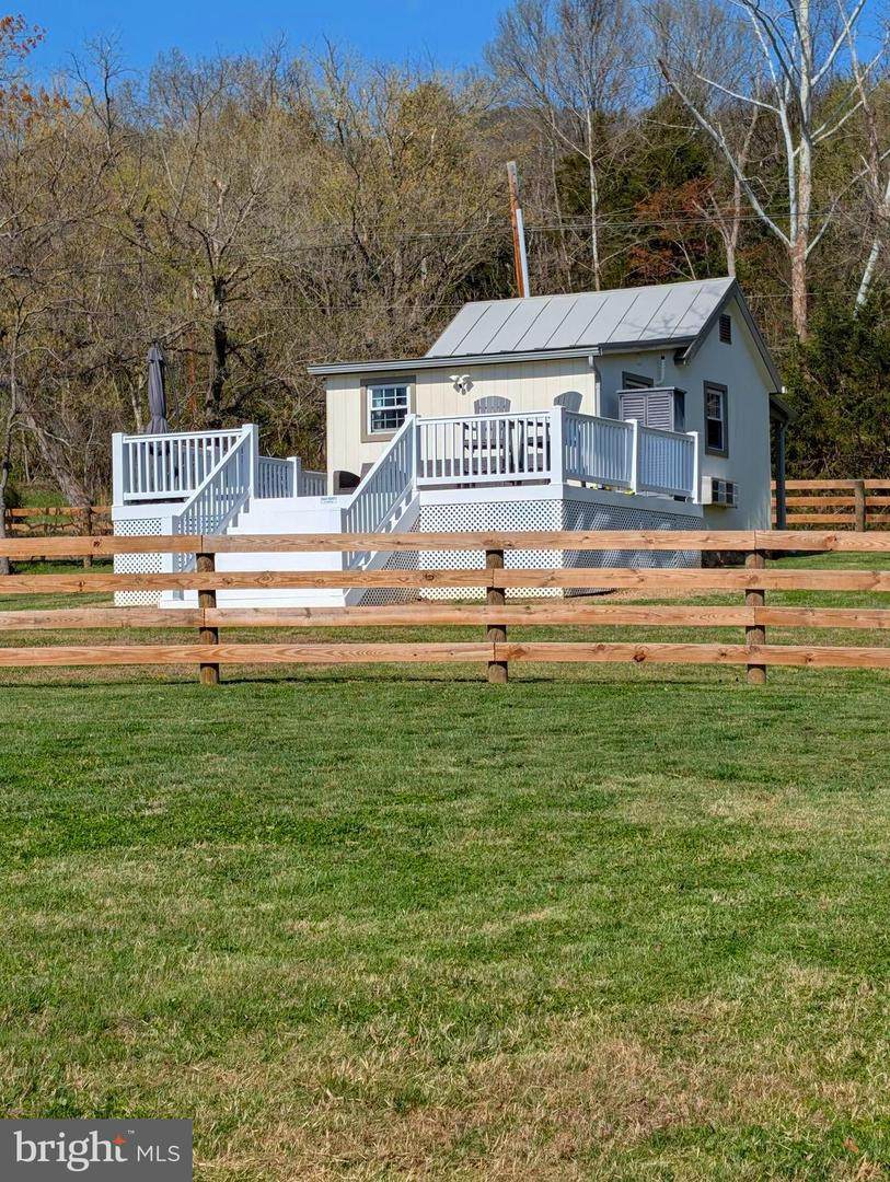 1449 Egypt Bend Road - Photo 1