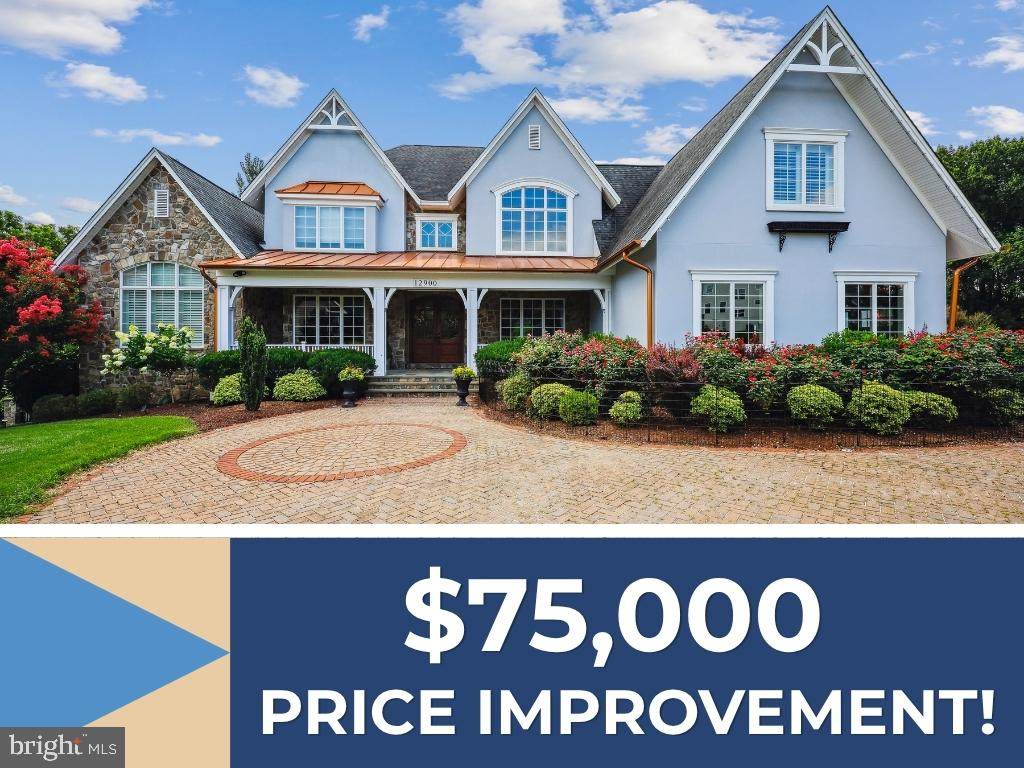 12900 Quail Run Court - Photo 1
