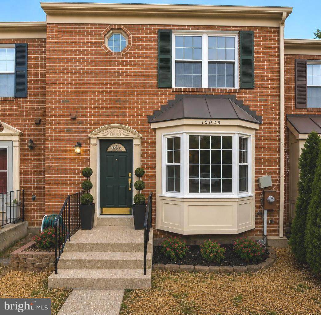 15028 Wheatland Place - Photo 1