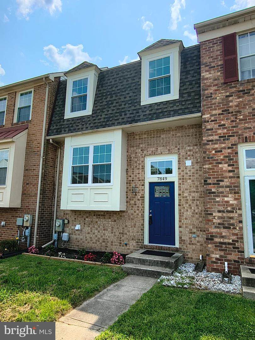 7849 Hidden Creek Way - Photo 1