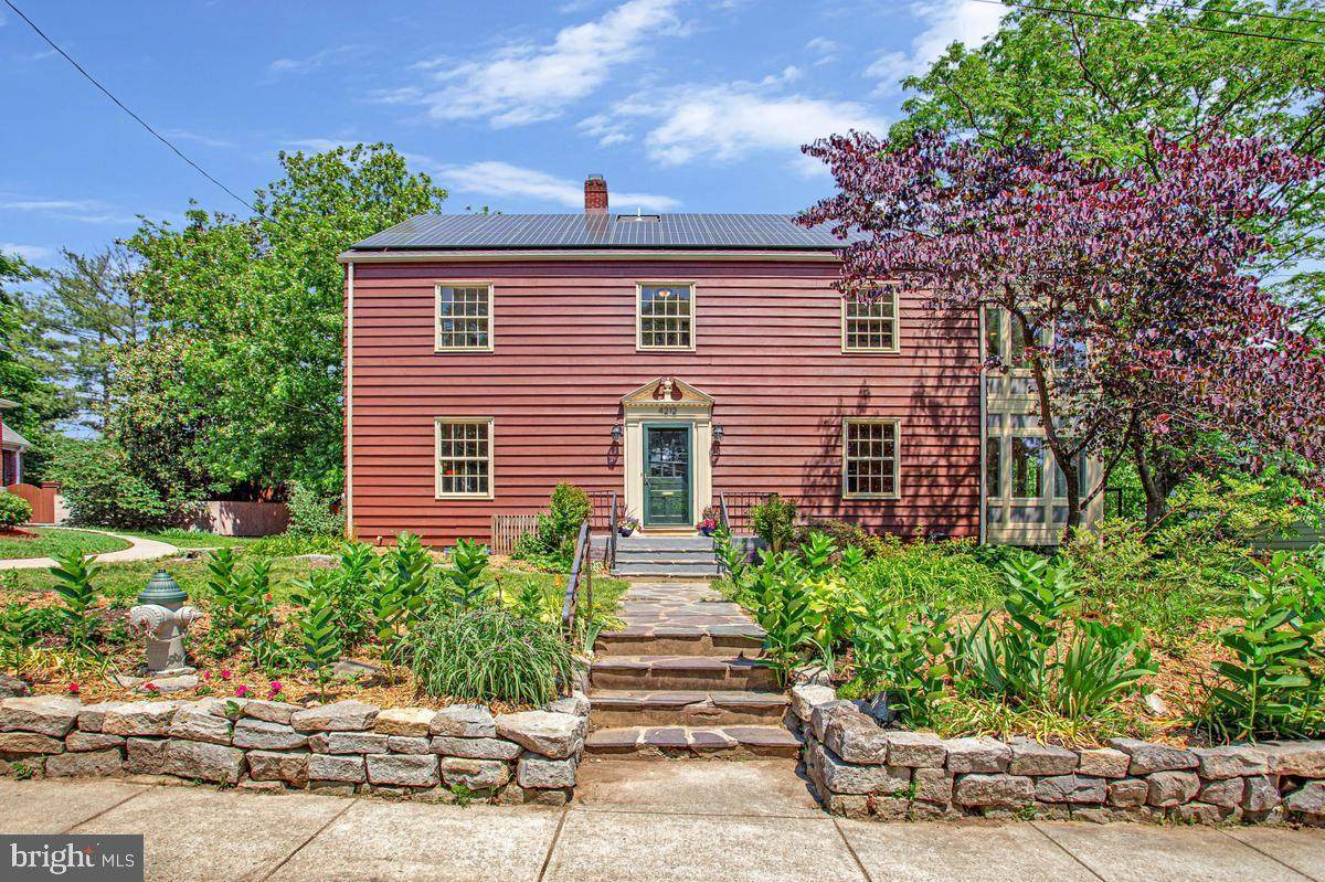 4212 Longfellow Street - Photo 1
