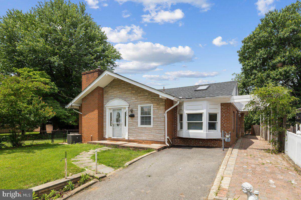 202 Cherry Street - Photo 1