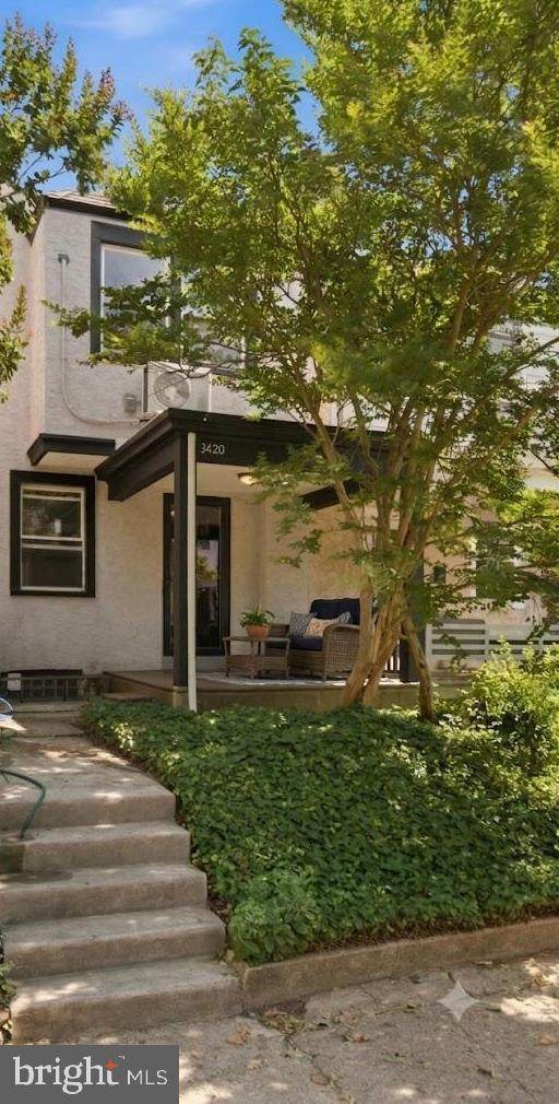 3420 Tilden Street - Photo 1