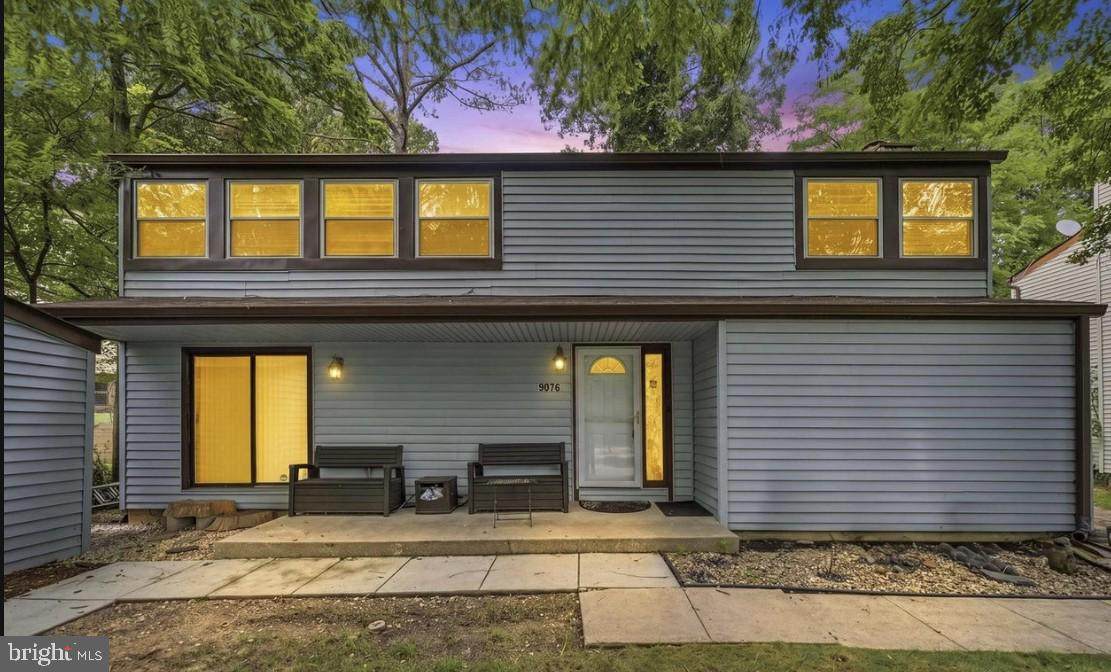 9076 Goldamber Garth - Photo 1
