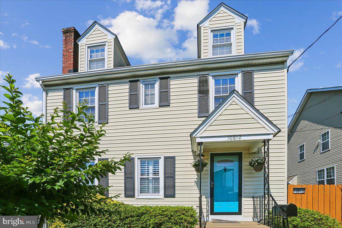 10812 Newport Mill Road - Photo 1