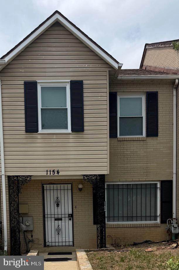 1154 1ST Street - Photo 1
