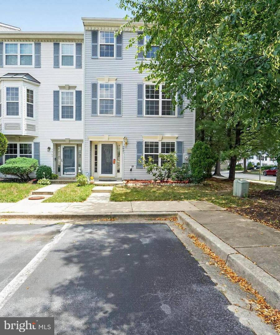 7901 Bentbough Road - Photo 1