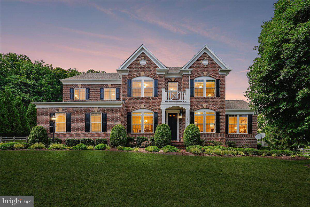 16119 Turning Leaf Lane - Photo 1