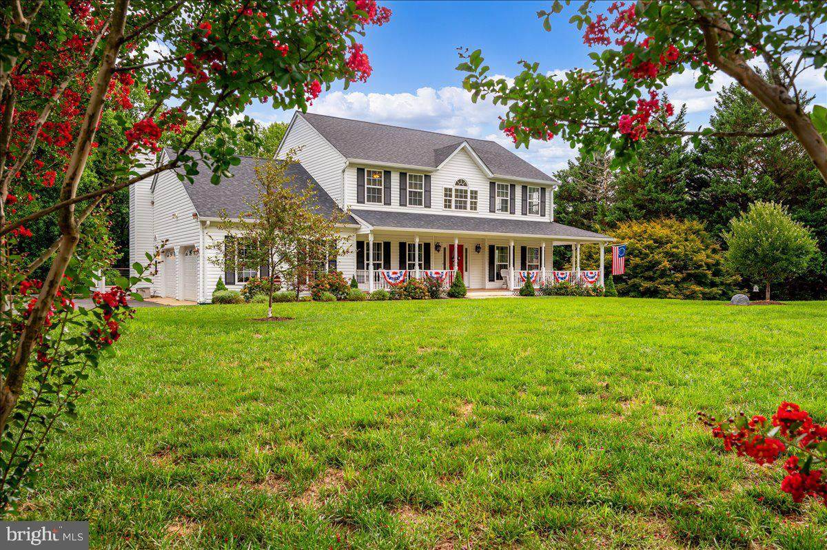 3625 Redhaven Lane - Photo 1