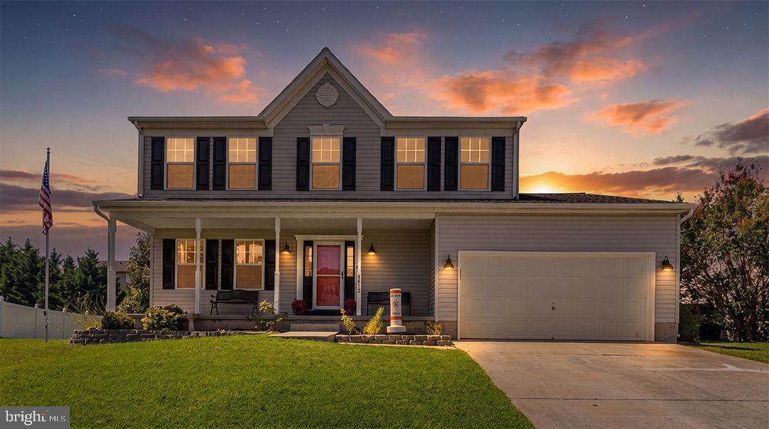 4613 Sandwood Road - Photo 1