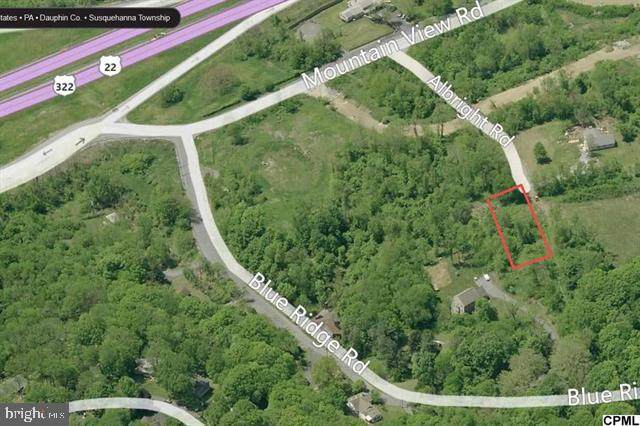 LOT Albright Lane - Photo 1
