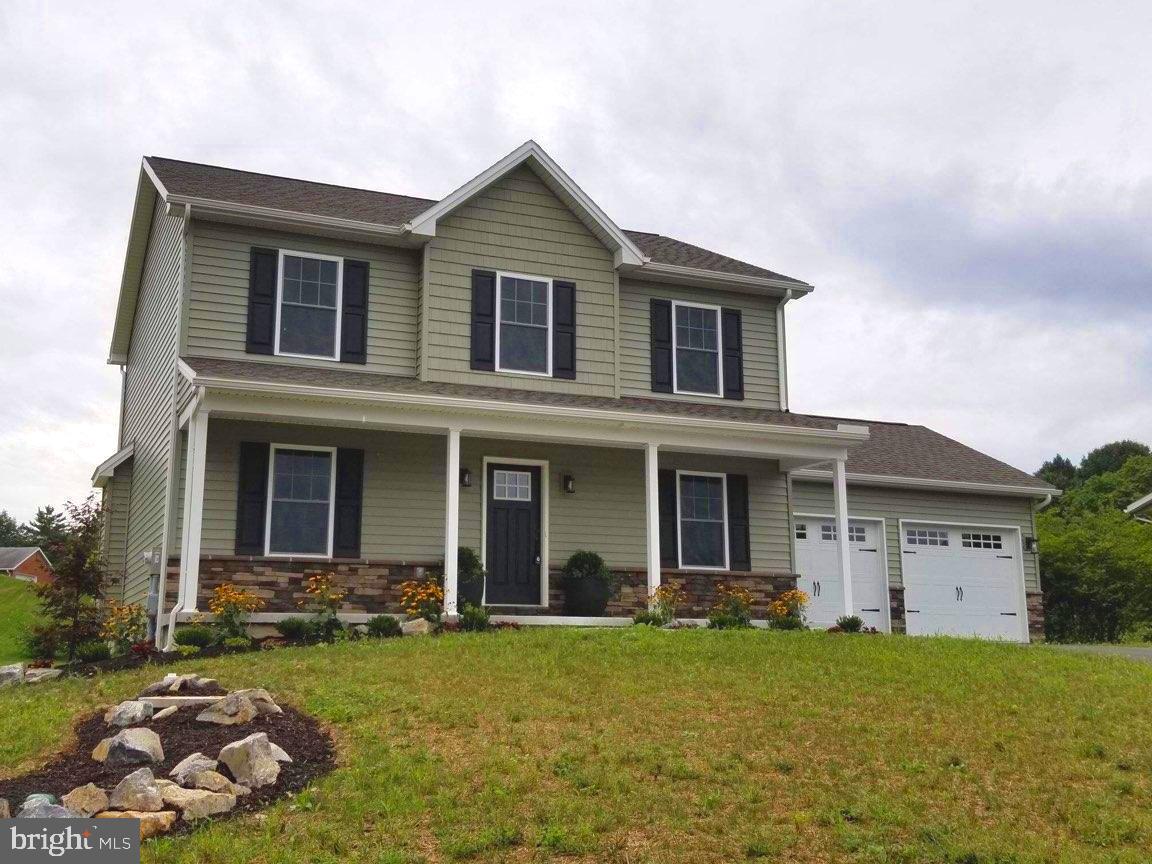220 Shatto Drive - Photo 1